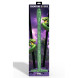 Creature Cocks Slither Silicone Dildo Green
