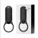 Tenga Smart Vibe Ring Plus Black