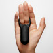 Tenga Smart Vibe Ring Plus Black