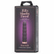 Fifty Shades of Grey Freed Deep Inside Classic Wave Vibrator