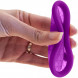 Femme Republique Menstrual Cup Size L Purple