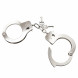 Fifty Shades of Grey You Are Mine Cuffs