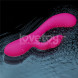 LoveToy L'Allure Orbit Rechargeable Vibrator Pink