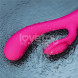 LoveToy L'Allure Orbit Rechargeable Vibrator Pink