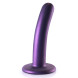Ouch! Smooth Silicone G-Spot Dildo 5