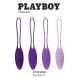 Playboy Put in Work Purple