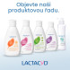 Lactacyd Intimate Wash Sensitive 200ml