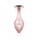 Rosy Gold Nouveau Butt Plug