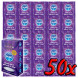 Skins Extra Large 50 pack