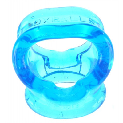 Oxballs Cocksling-2 Ledově modrá