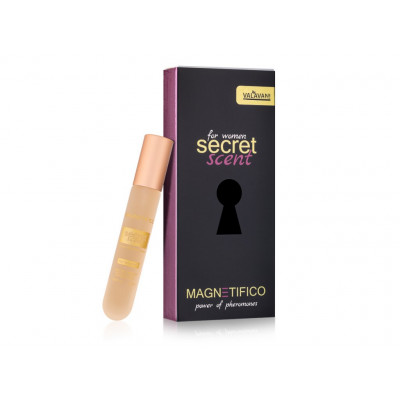Magnetifico Secret Scent pro ženy 20ml