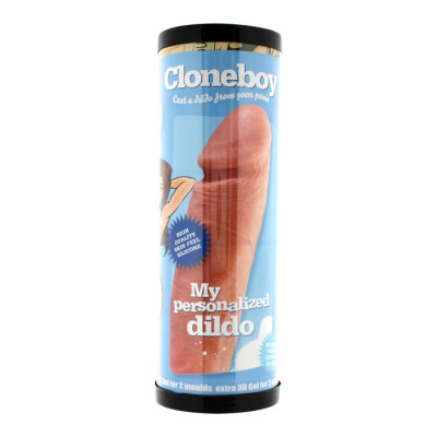 Cloneboy Personal Dildo - Sada pro kopii penisu