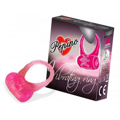 Pepino Vibrating Ring Original - Vibrační kroužek