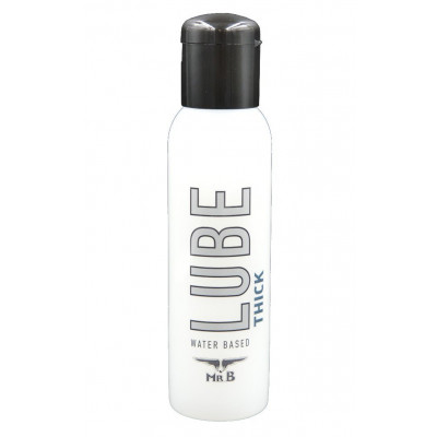 Mister B LUBE Thick 250ml