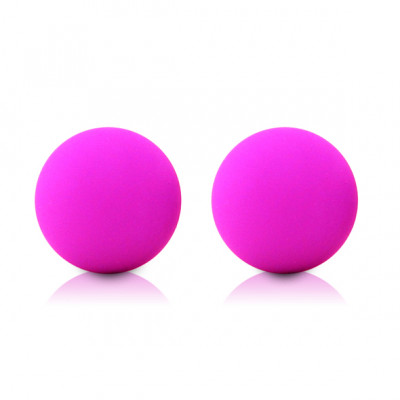 Maia Toys Kegel Balls Neon Pink