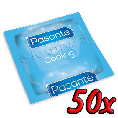 Pasante Cooling 50ks