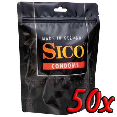 SICO X-Tra 50 pack