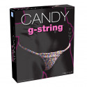 Candy G-String - Sladká tanga