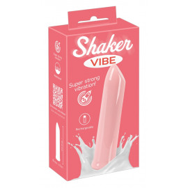 You2Toys Shaker Vibe Pink