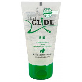 Just Glide Bio 50ml