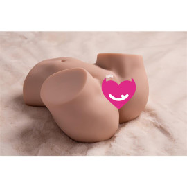Xise Sydni Automatic Thrusting Vagina Doll 7.4kg Skin