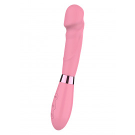 ToyJoy Pop Supreme Vibrator Pink