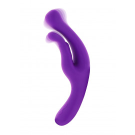 ToyJoy G-Booster Revolutionary G-Spot Vibe Purple