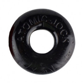 Oxballs Do-Nut 2 Large Černá