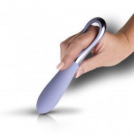 Niya N3 Precision Point Finger Massager Light Blue