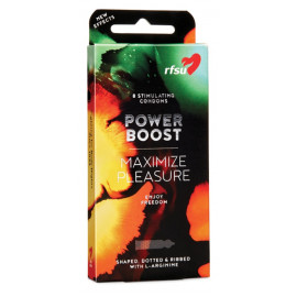 RFSU Power Boost 8 pack