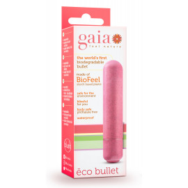 Blush Gaia Eco Bullet Coral