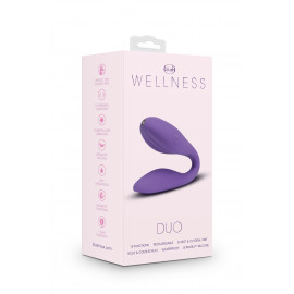 Blush Wellness Duo Purple