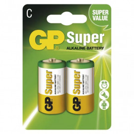 Energizer Alkaline Power Battery AA 4 pack