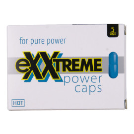HOT eXXtreme Power Caps 5tbl