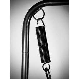 Fort Troff Rock Steady Sling Stand 4 Springs