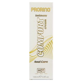 HOT Ero Prorino Intimate Comfort Anal Care Cream for Men 100ml