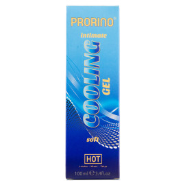 HOT Ero Prorino Intimate Cooling Gel for Men Soft 100ml