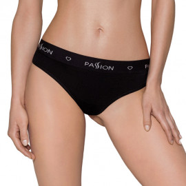 Passion PS009 Panties Black