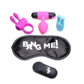 Bang! Birthday Sex Kit 28X