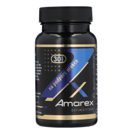 Amarex 30 cps