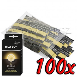 Billy Boy Dotted 100ks