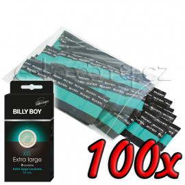 Billy Boy XXL 100ks
