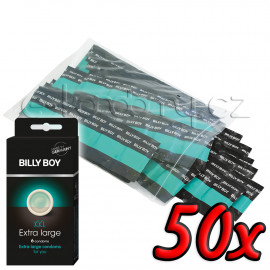 Billy Boy XXL 50ks