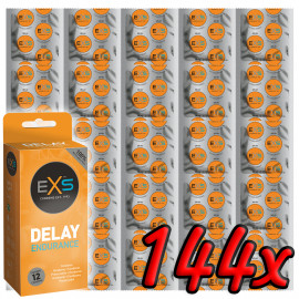 EXS Delay Endurance 100 pack