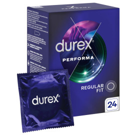 Durex Performa 20 pack