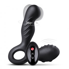 Nomi Tang Spotty 2 Remote Controlled Revolving P-Spot Massager