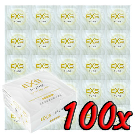 EXS Pure 100 pack