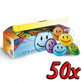 EXS Smiley Face 50ks