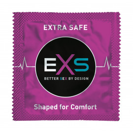 EXS Extra Safe 1ks