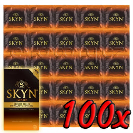 SKYN® Large 100ks